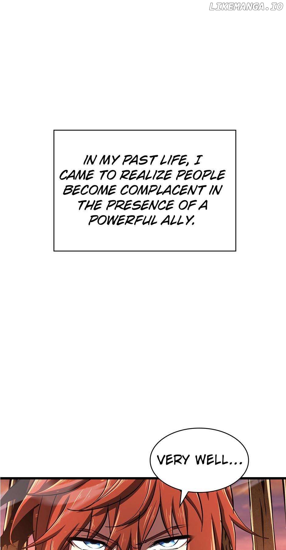 The Beginning After The End Chapter 186 image 084